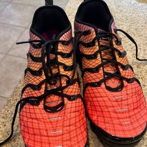Nike Air Vapormax Plus Shoes Size 13 Mens Sneakers Athletic Casual Kicks